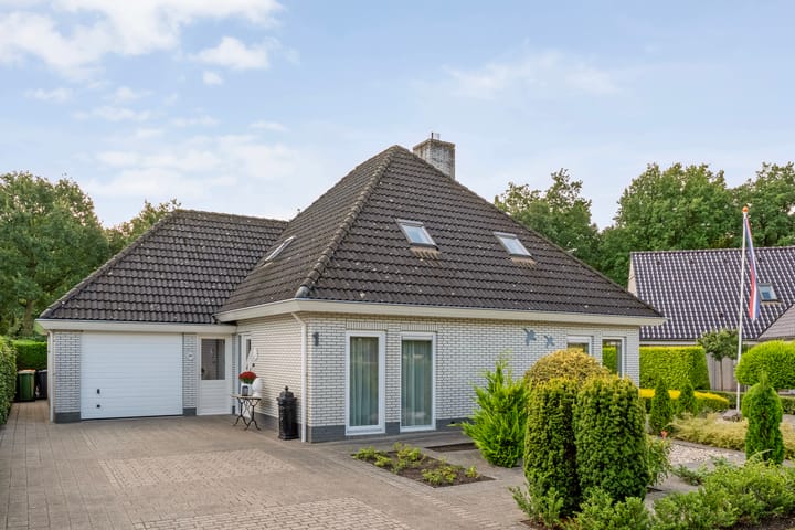 Foto van woning Boterbloemweg 1, Havelte