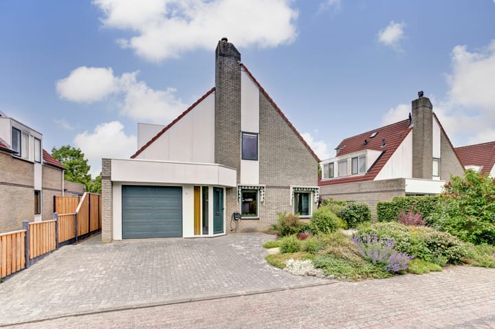 Photo of property Boterbloemweide 10, Swifterbant