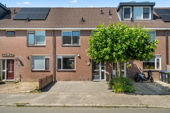 Boterbloemweide 70 in Woerden