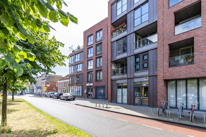 Photo of property Boterdiep 32-5, Groningen