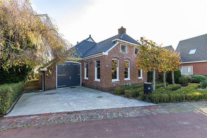 Boterdiep Oz 38 in Zuidwolde