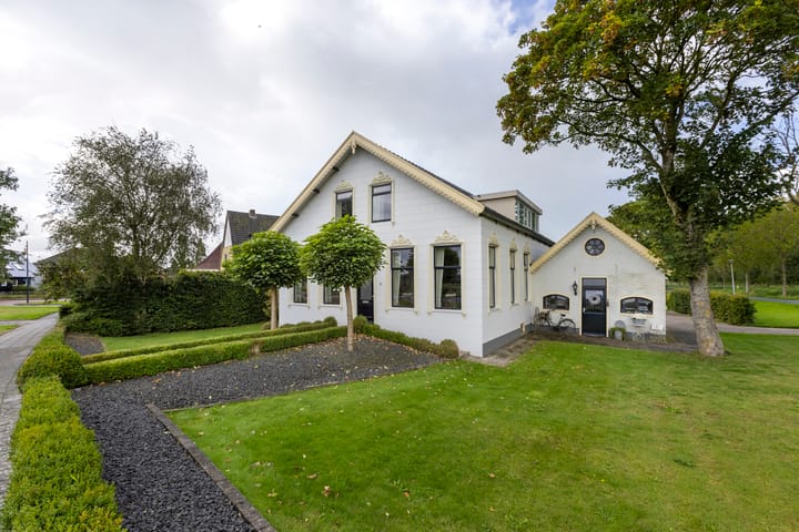 Foto von Haus Boterdiep Wz 41, Bedum