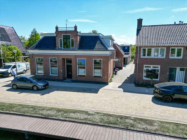 Boterdiep Zz 15 in Bedum