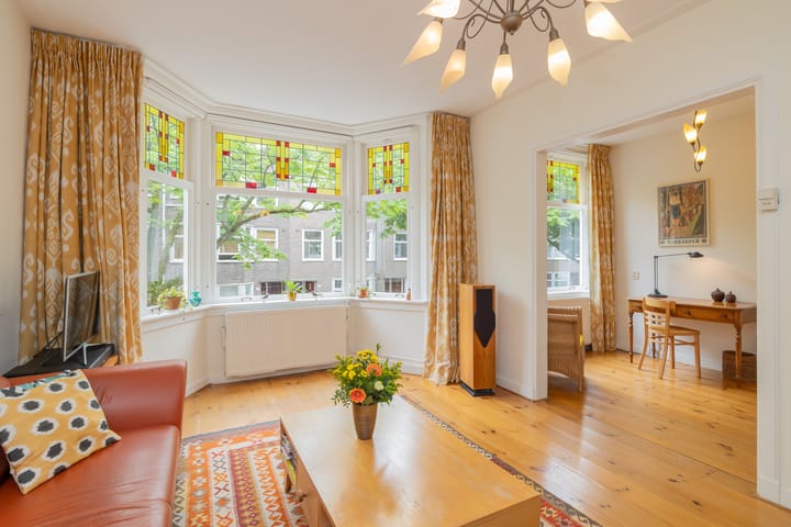 Boterdiepstraat 10-1 in Amsterdam