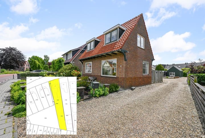 Boterdijk 139 in De Kwakel