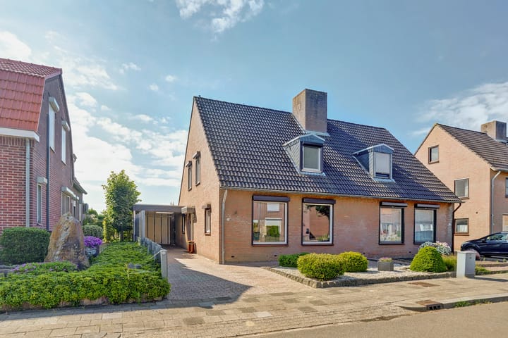 Boterdijk 24 in Siebengewald photo