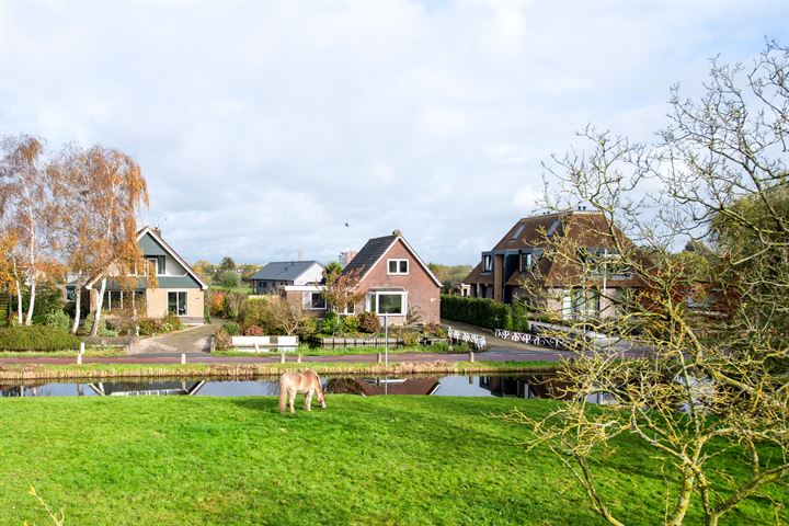 Boterdijk 86 in De Kwakel