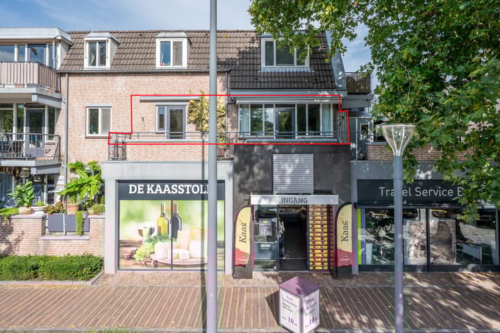 Boterhoek 129 in Best