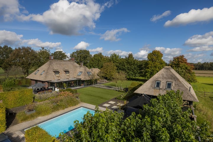 Photo of property Boterhurken 12, Erp