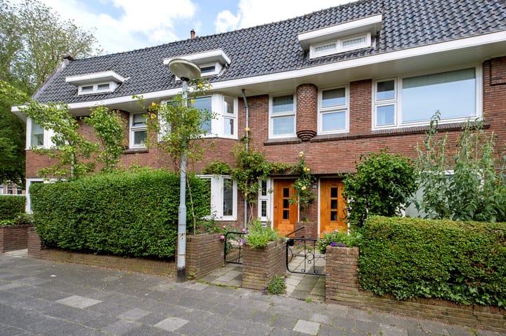 Boteringesingel 5 in Groningen