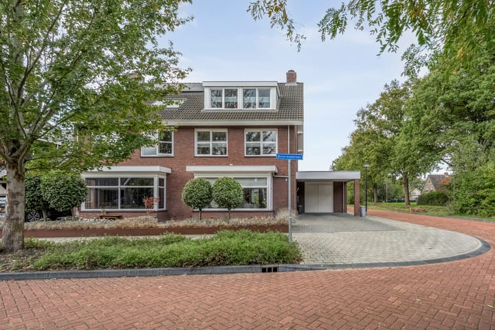 Botermakerses 2 in Dalfsen