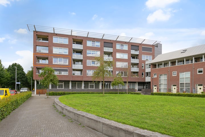 Botermarkt 109 in Uden