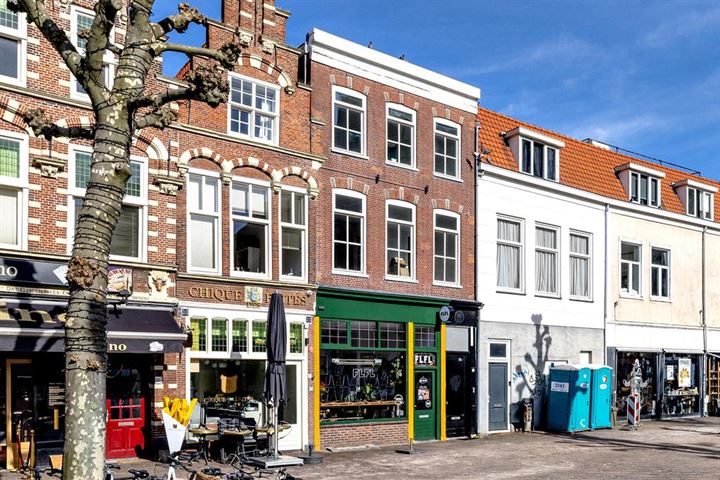 Botermarkt 29-RD in Haarlem