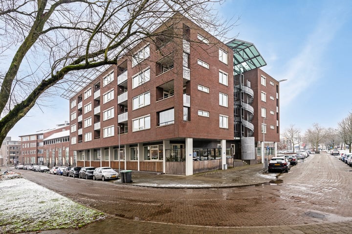 Botermarkt 99 in Uden