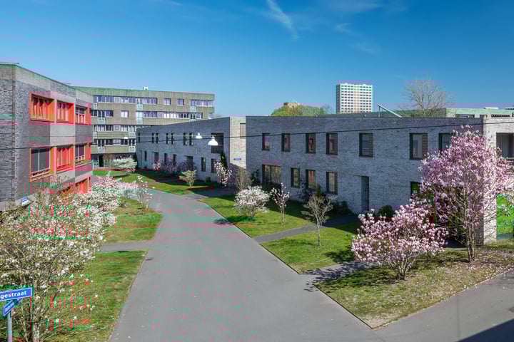 Photo of property Botermolendrift 27, Groningen