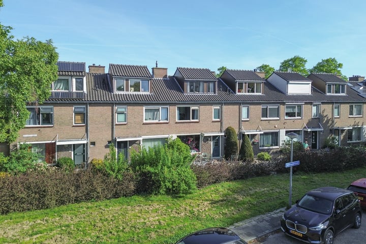Boternesserstraat 12 in Weesp