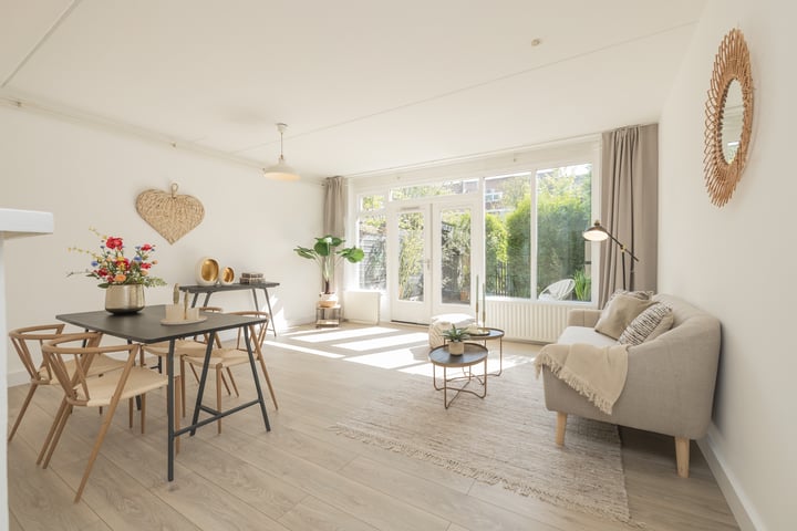 Boterplein 22 in Haarlem