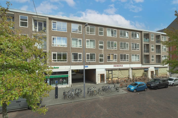 Foto von Haus Botersloot 22D, Rotterdam