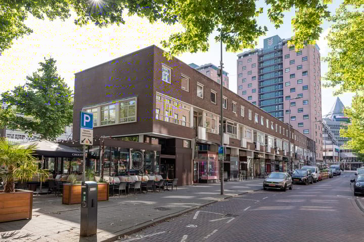 Botersloot 38C in Rotterdam