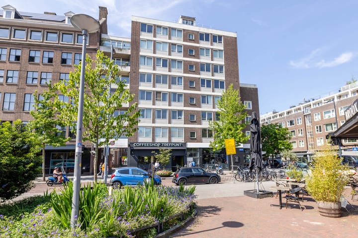 Botersloot 3A in Rotterdam