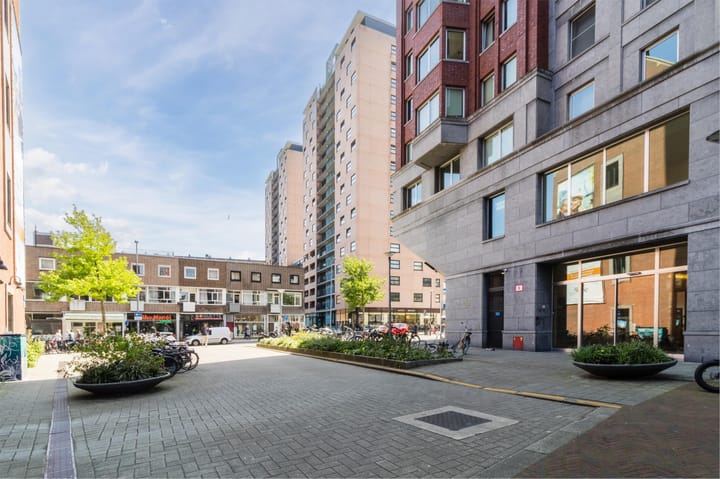 Botersloot 407 in Rotterdam