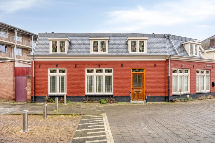 Boterstraat 17 in Oss