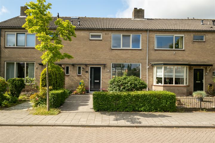 Boterstraat 19 in Obdam