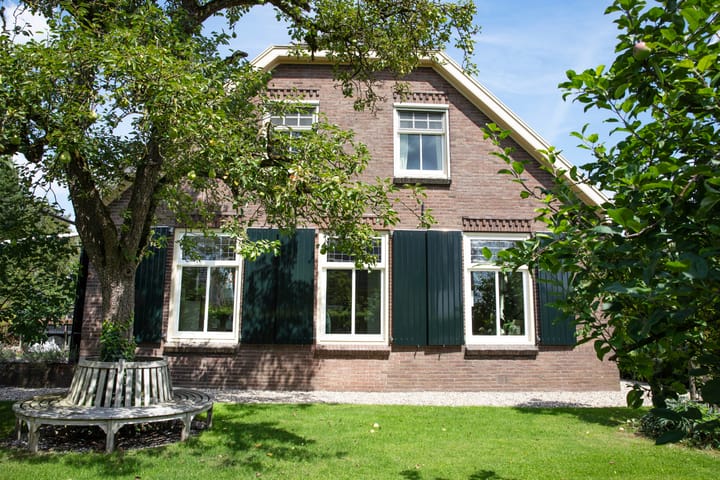 Boterstraat 4 in Bronkhorst photo