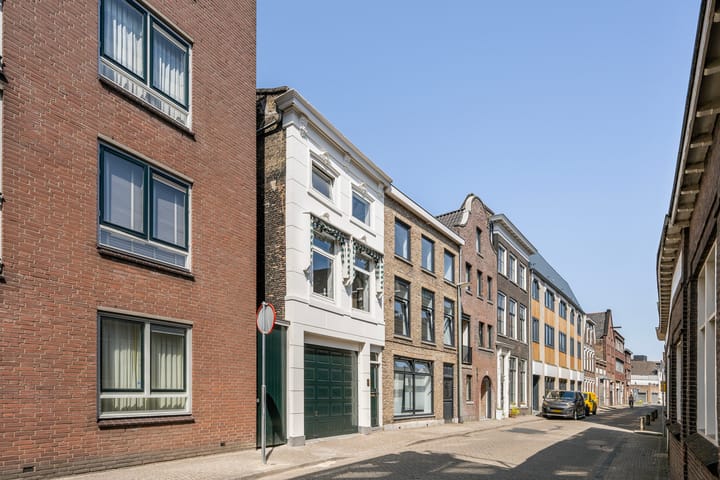Boterstraat 52 in Schiedam