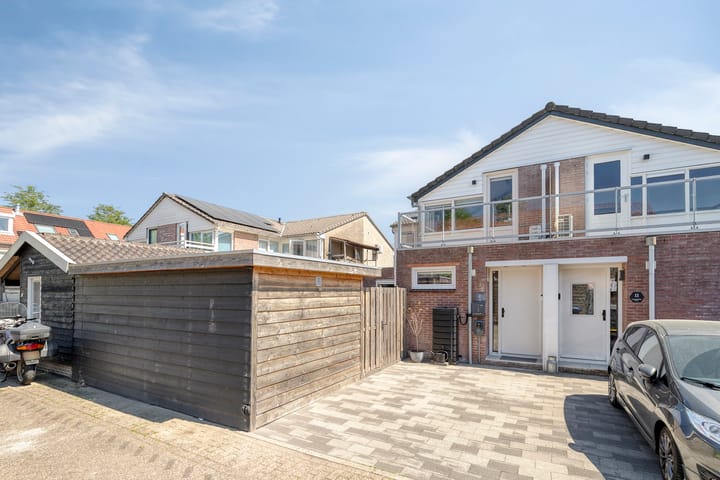 Foto van woning Botertonstraat 12, Purmerend