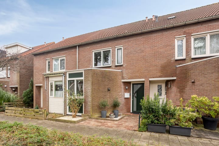 Botertonstraat 17 in Purmerend