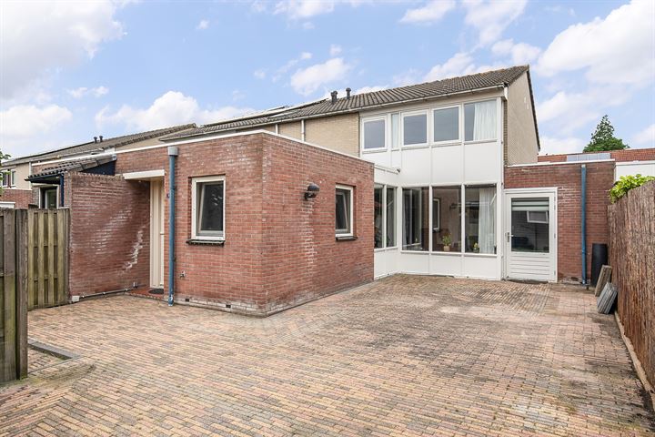 Botertonstraat 31 in Purmerend