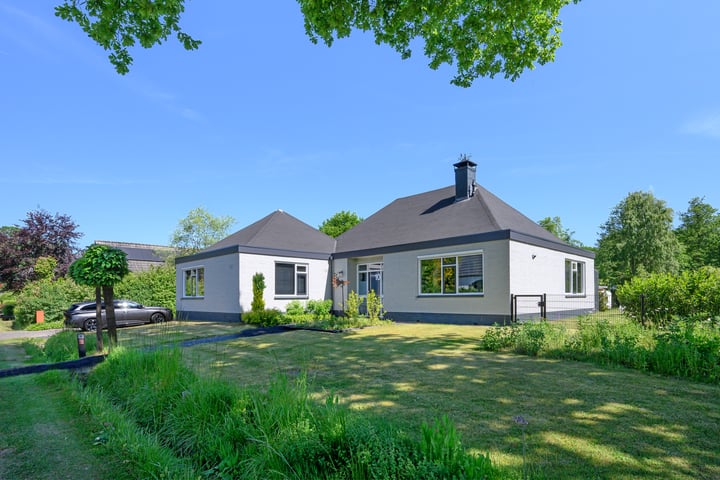 Boterweg 10 in Loenen