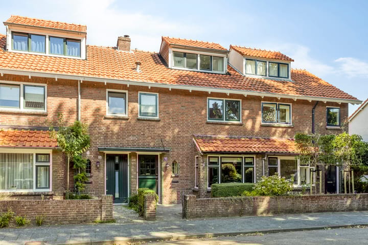Boterweg 26 in 's-Hertogenbosch