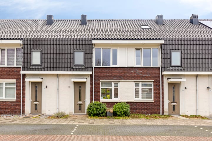 Photo de la maison Boterweg 41, Boekel