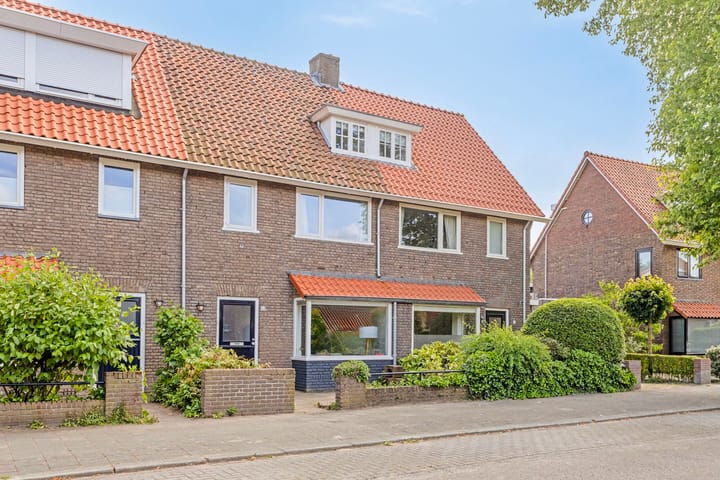 Boterweg 43 in 's-Hertogenbosch