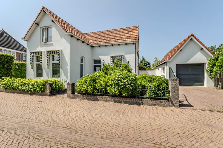 Foto van woning Boterweg 8, Ottersum