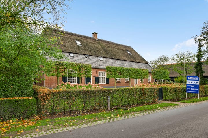 Photo de la maison Boterwijksestraat 6, Oirschot