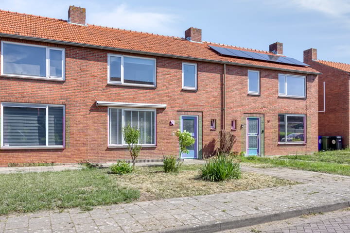 Boterzandestraat 18 in Biervliet