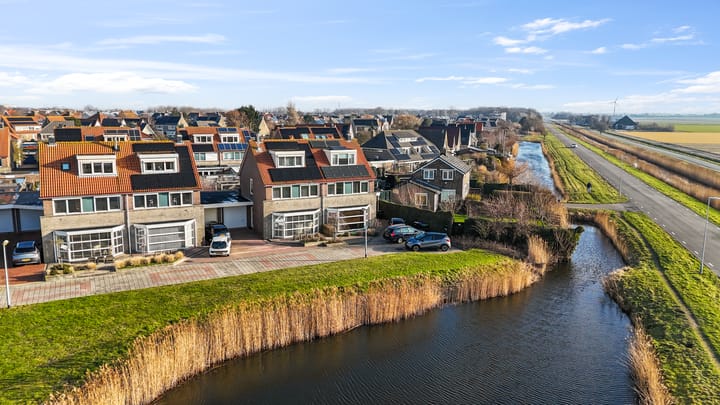 Photo of property Boterzwin 4304, Julianadorp