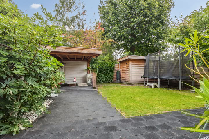 Photo of property Bothastraat 2, Breda
