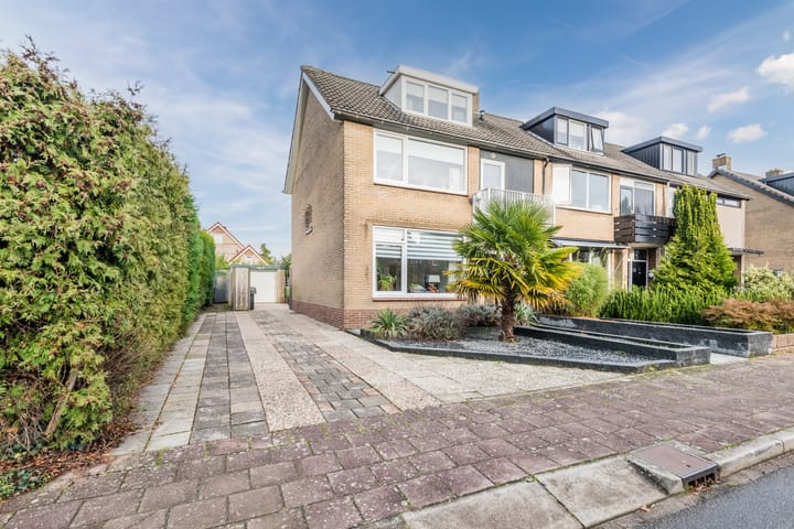 Bothastraat 52 in Ermelo