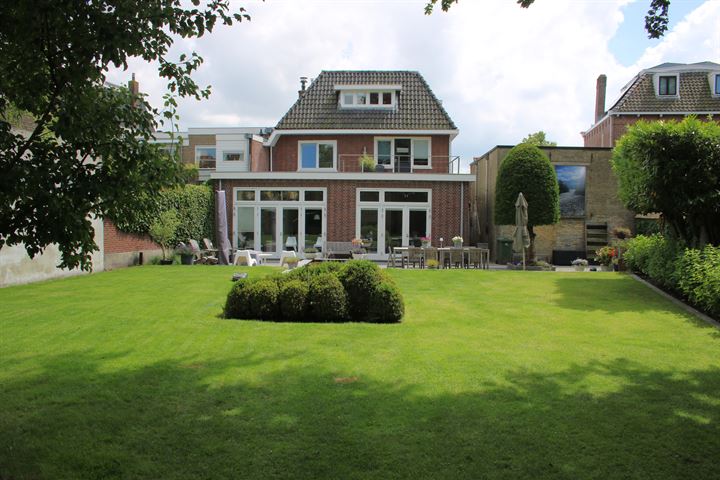 Bothniakade 3a in Sneek