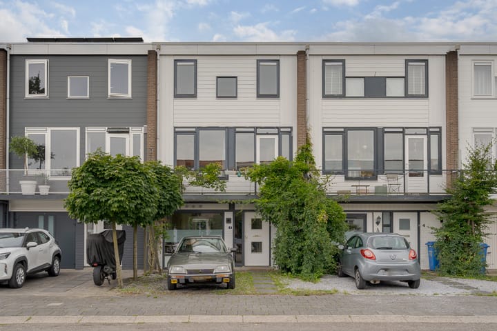 Botlek 6 in Zwolle