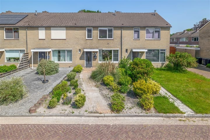 Botnische Golf 19 in Veendam