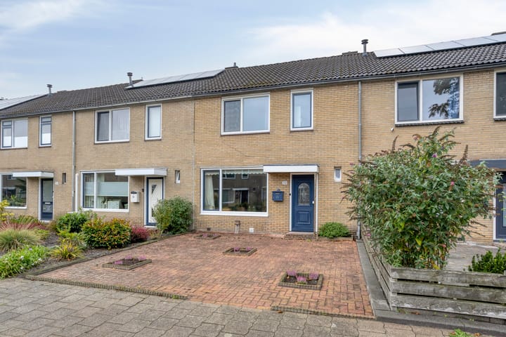 Botnische Golf 32 in Veendam
