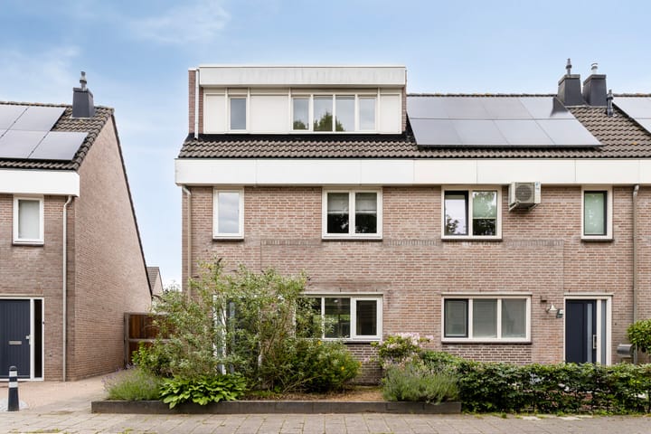 Botsehei 46 in Veldhoven
