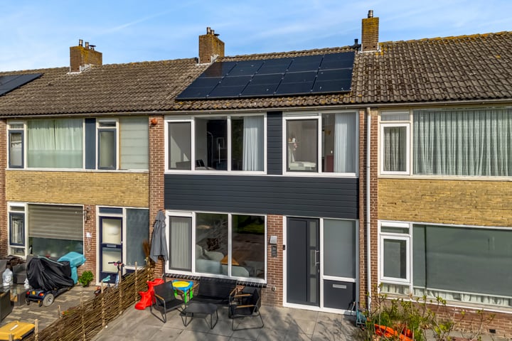 Bottelierstraat 31 in Medemblik