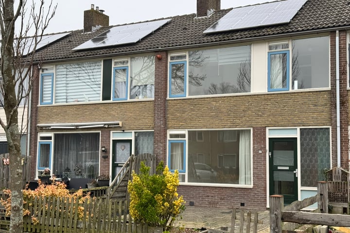 Bottelierstraat 37 in Medemblik