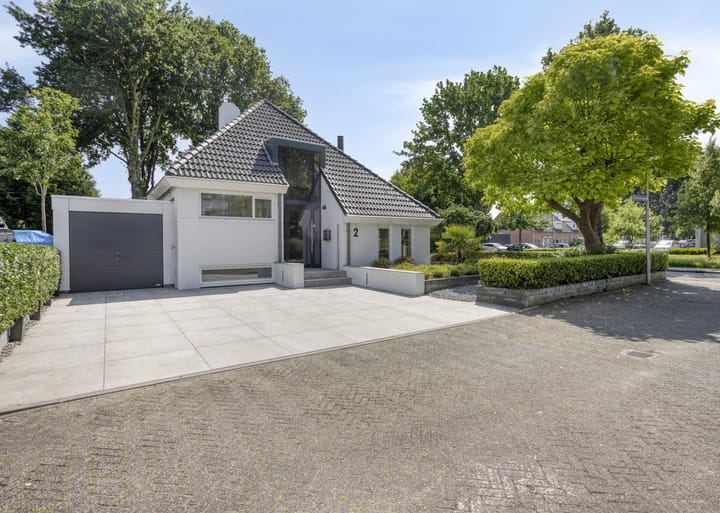 Bottelierwei 2 in Valkenswaard